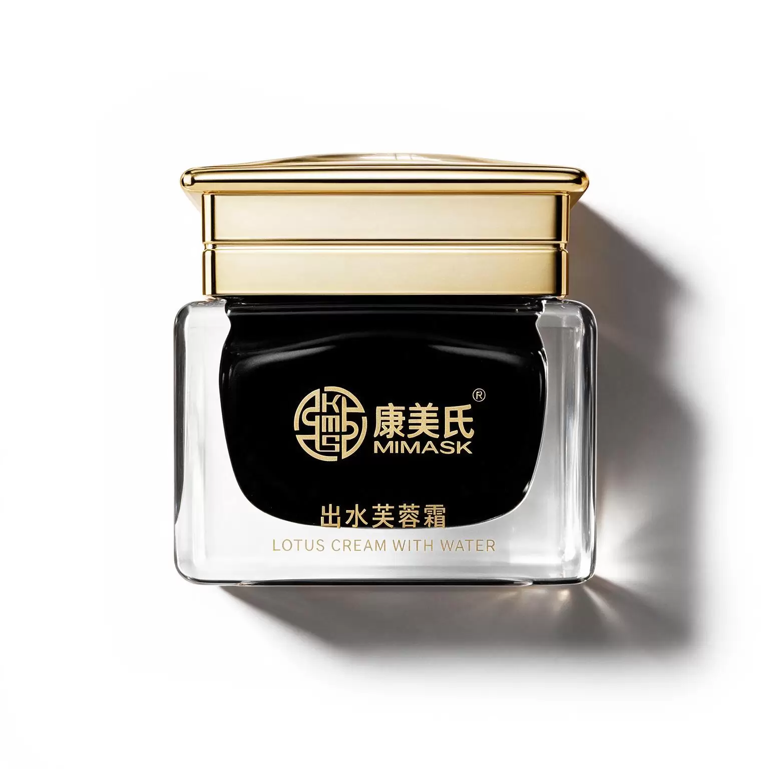 芙蓉霜滋润嫩肤产品实拍图