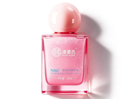 NAD + 胜肽焕活精华液