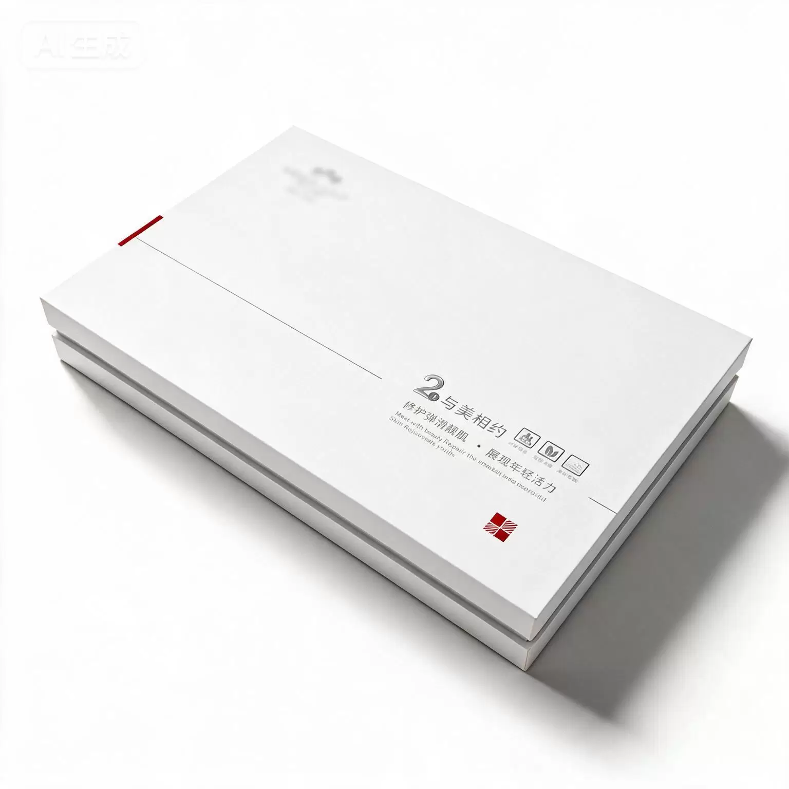 弹滑靓肌产品实拍图