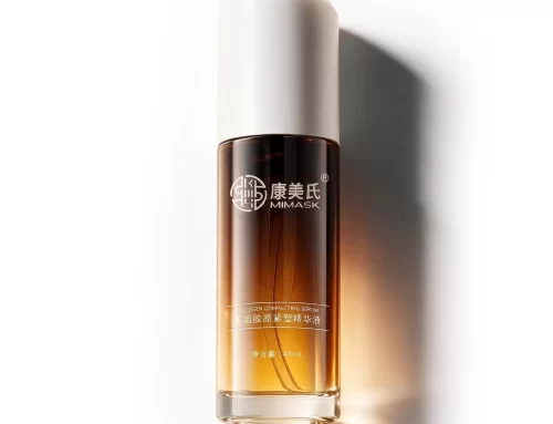 重组胶原紧塑精华液