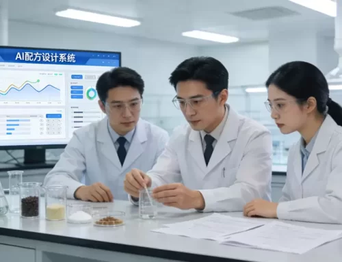 院线护肤品代工配方调整麻烦怎么办？